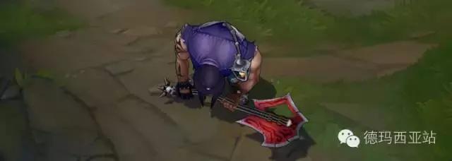 拳头出冷门英雄皮肤,拳头表示不会再出好看的英雄