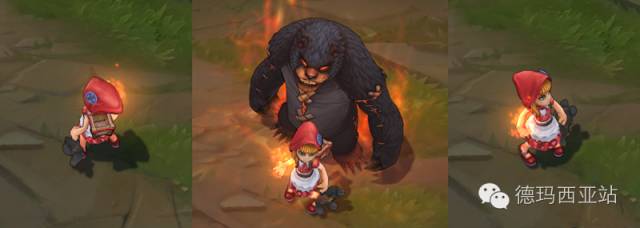 拳头近几年出的新英雄,拳头至今没有改动的英雄