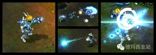 拳头出冷门英雄皮肤,拳头表示不会再出好看的英雄