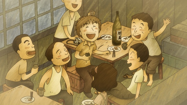 樱桃小丸子来自意大利的少年,樱桃小丸子和意大利男孩再次相遇