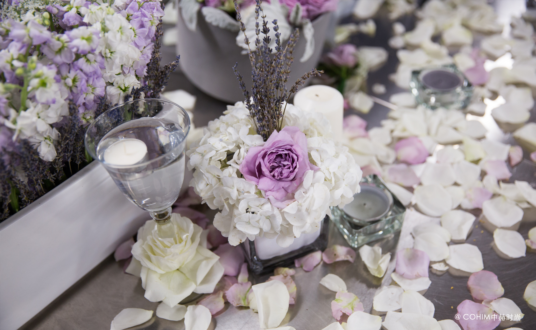 中赫有什么不同?看看我们学生的毕业答辩你就知道啦!