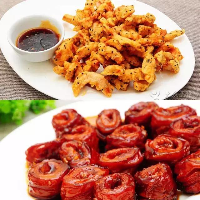 济南美食攻略--泥嚎！你被逮捕在佛山街美食犯罪现场！