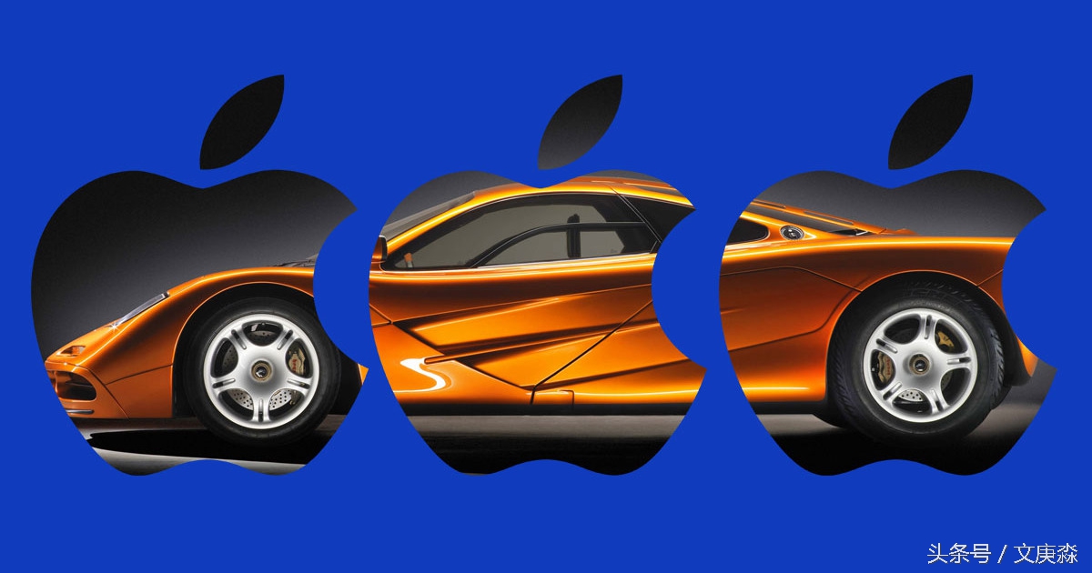 苹果收购蔚来吗,苹果收购法拉第未来