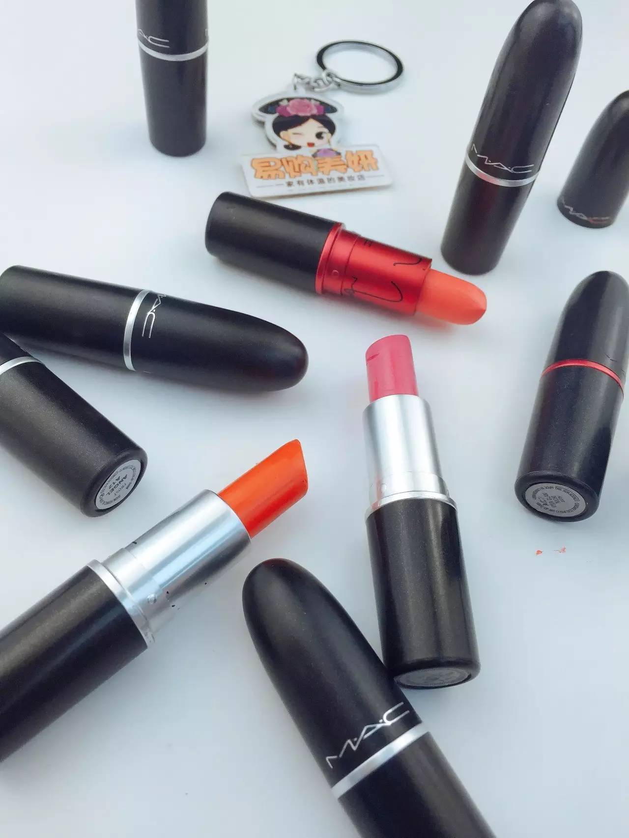 ysl和纪梵希口红哪个好,十大必买口红色号纪梵希n37