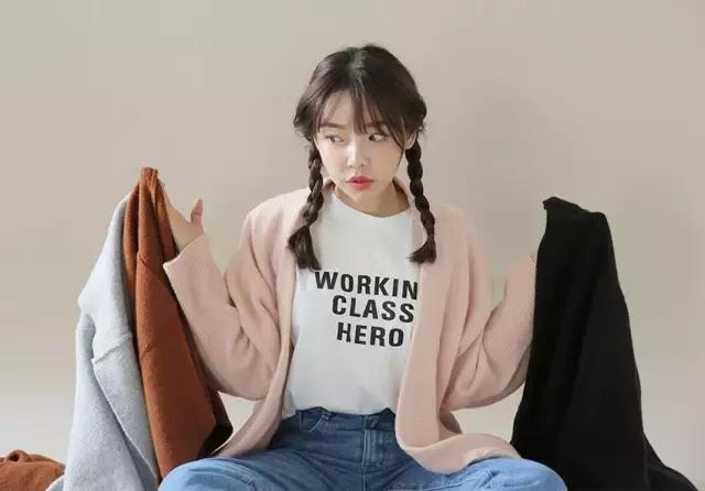 比zara好看的店铺实在太多了好吗,哪些店和zara一样可以自己挑选