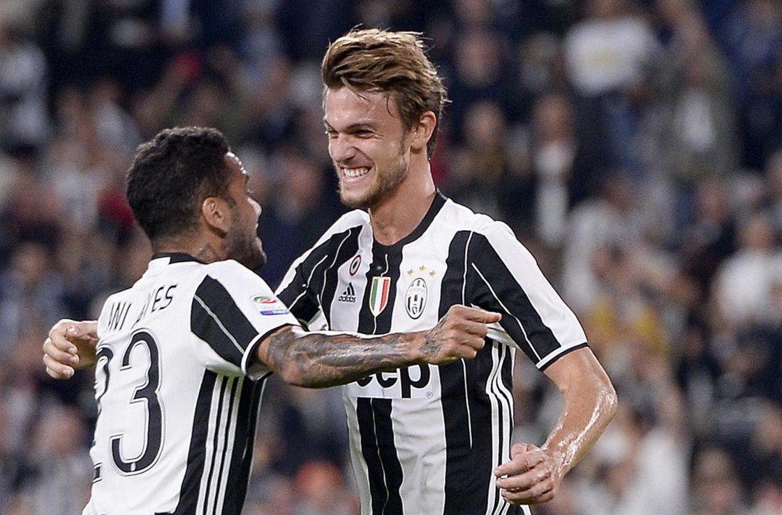 阿迪达斯的球衣有多厉害,尤文黑球衣