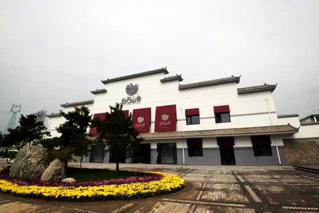 保定旅发大会2024年地点,旅发大会保定旅游景点