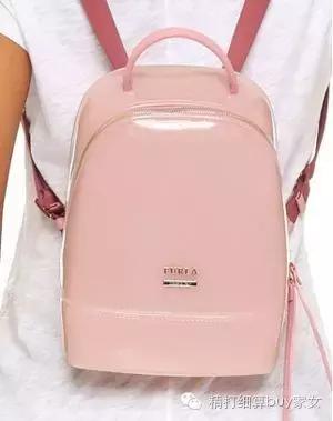 furla果冻包推荐,furla果冻包创意