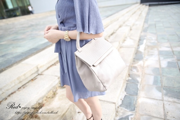 秋季穿搭盐系复古,秋天知性穿搭