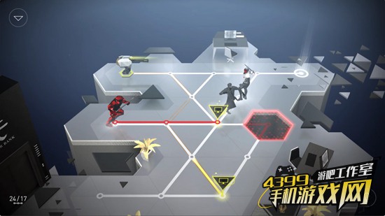 iOS10限时优惠精选：杀出重围GO、生命线，驱动竞速等