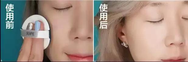 全球公认最好用的十大气垫,世界十大气垫好用的品牌