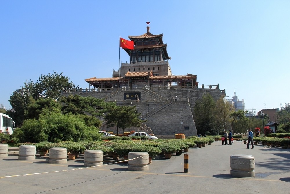 山东济南免费的景点攻略,济南免费景区哪个景区值得去