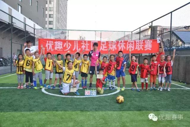 北京儿童业余足球队招募,儿童足球招募