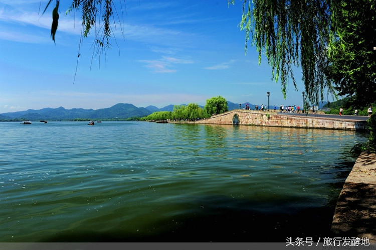 旅游摄影的最佳时间,旅游摄影怎么选择时间拍