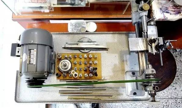 常州一代“钟”师，他用半个世纪修补时间缝隙