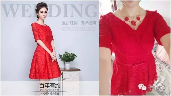 买家秀vs卖家秀有什么区别,卖家秀vs买家秀网友辣眼睛