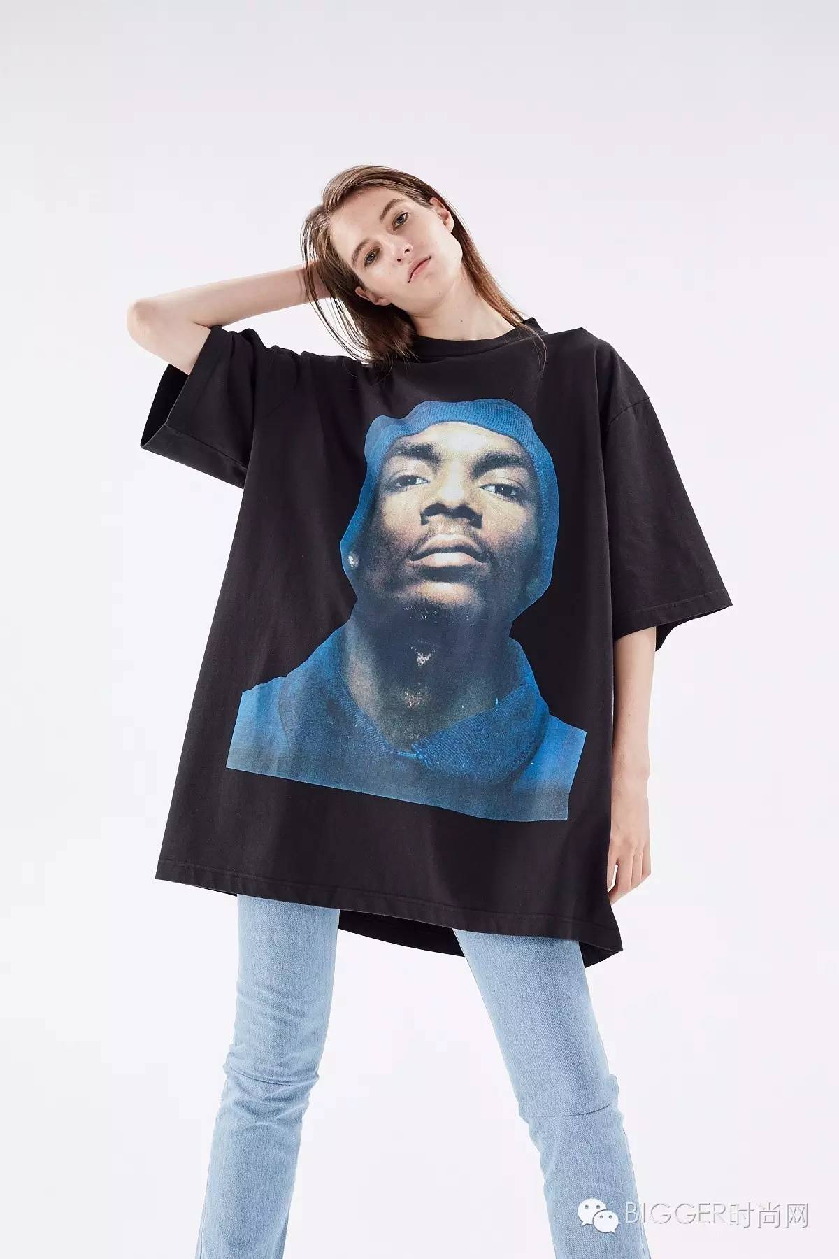 潮牌推荐对比,潮牌vetements明星同款