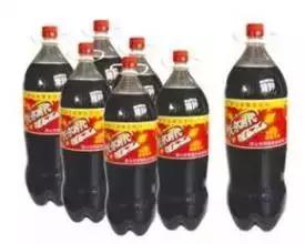 口碑最好的国产可乐,国产可乐第一名