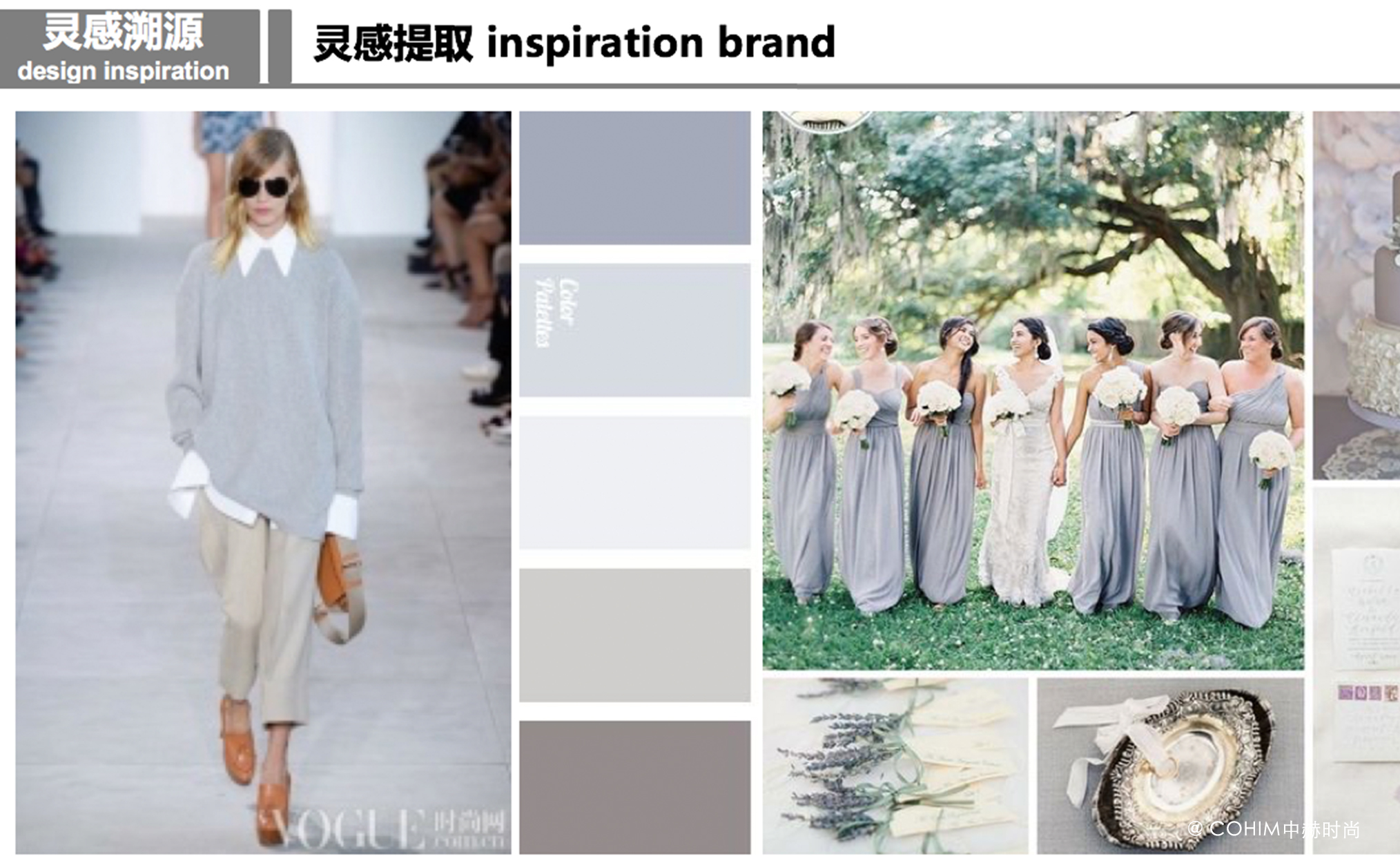 中赫有什么不同?看看我们学生的毕业答辩你就知道啦!