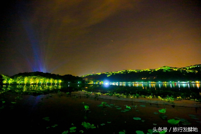 旅游摄影的最佳时间,旅游摄影怎么选择时间拍