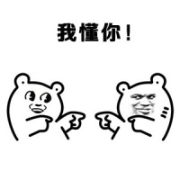 金馆长QQ表情系列，全套恶搞金馆长图片（2）