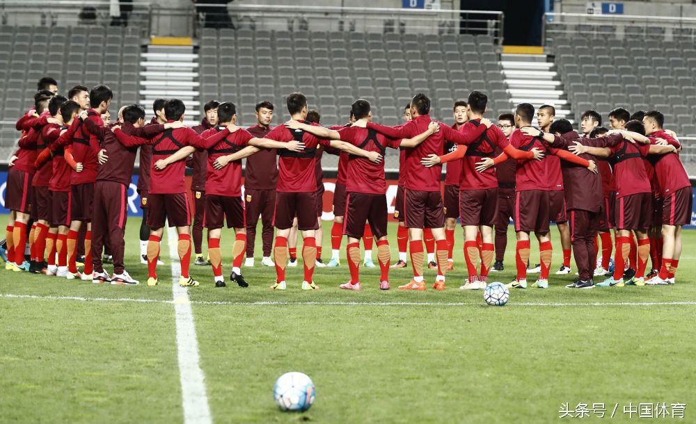 世预赛国足将战泰国,世预赛国足再战韩国预测