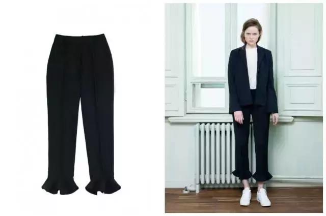 比zara好看的店铺实在太多了好吗,哪些店和zara一样可以自己挑选