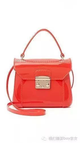 furla果冻包推荐,furla果冻包创意