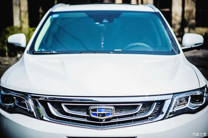 日系三剑客suv大pk,这款suv上市后外形完爆路虎揽胜