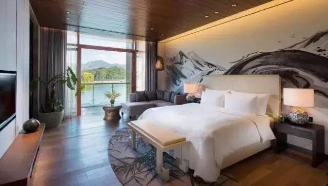 北京周边五星级酒店推荐,北京值得去的五星级酒店