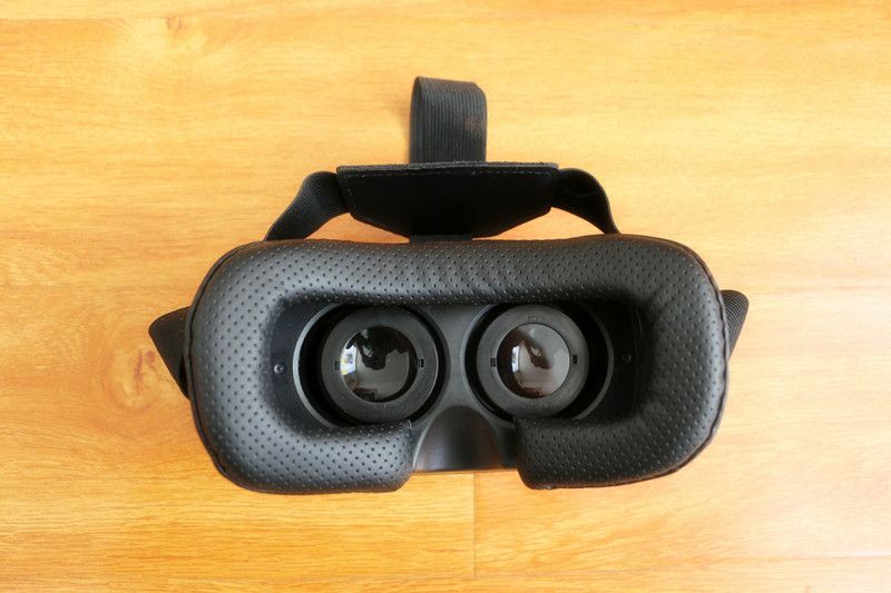 科技改变生活虚拟现实,科技改变生活vr