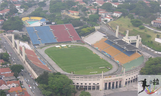 足球王国巴西足球史,巴西足球王国讲解