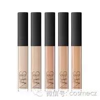 妆容画不好的姐妹就用这款遮瑕笔,干皮适合的遮瑕笔