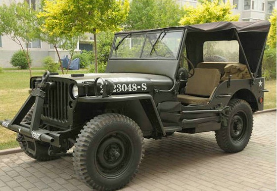 听听老领导的为官之道,北汽领导谈灵魂