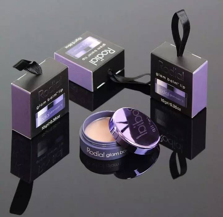 涨姿势|这些大牌明星都爱用的英国护肤品牌你知道么？