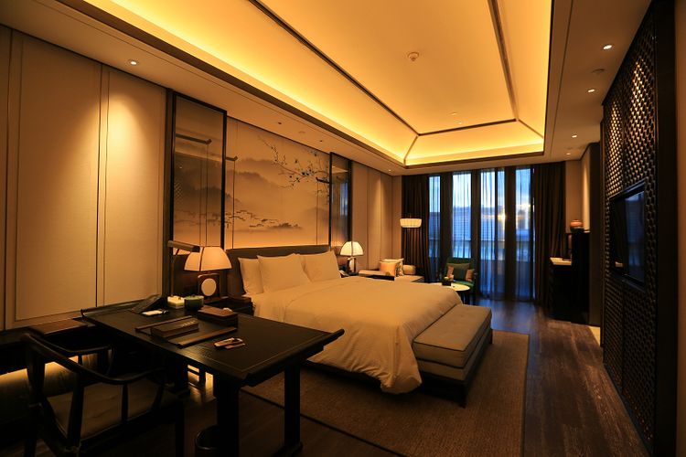 安徽合肥·中秋游万达，轻奢度时光