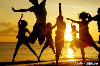 友谊不在乎性别，所谓蓝颜红颜似乎是很遥远的事情了