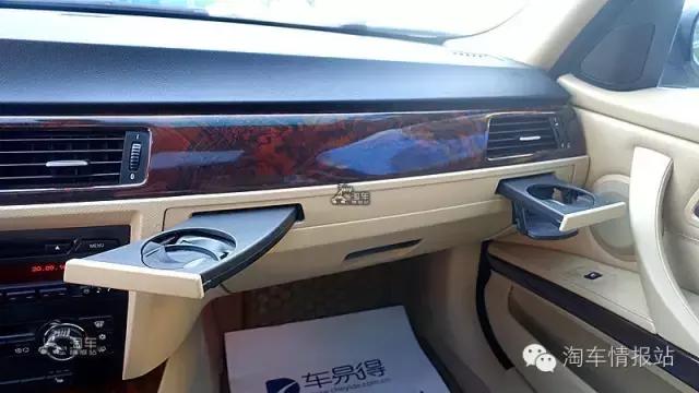 10万买二手宝马320,10万块钱想买个二手宝马