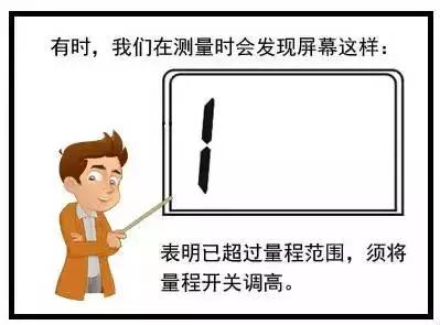手把手教你使用数字万用表及技巧,全自动数字万用表使用教学