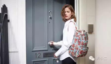 时髦经典百搭双肩包,实用又百搭的双肩包