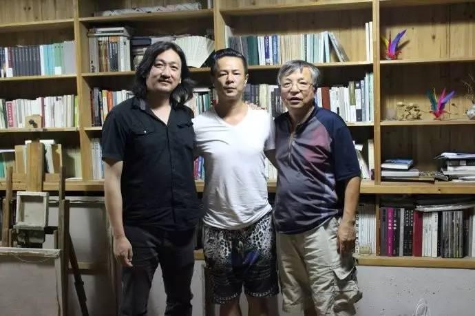 原创|范学德:李夏一曲《离开北京》唱尽了离别