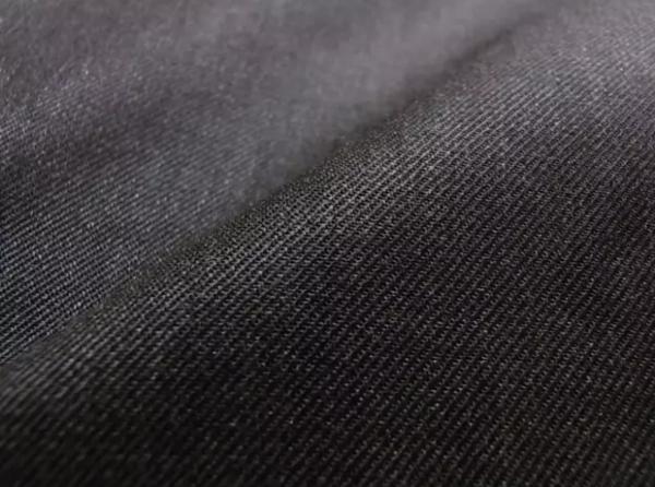 全棉面料支数越高面料越顺滑吗,面料支数相对应的面料密度是多少