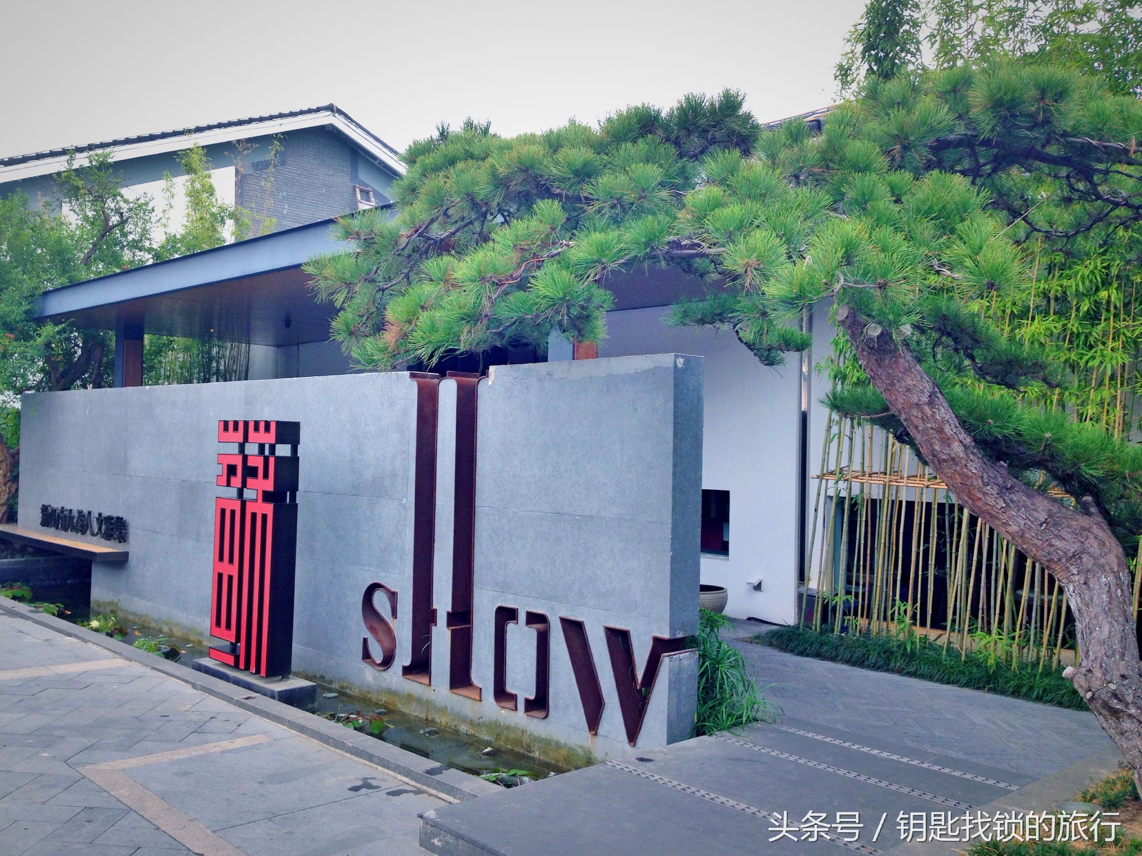 来苏州不去拙政园可以去哪里,去苏州不去景点可以到什么地方耍