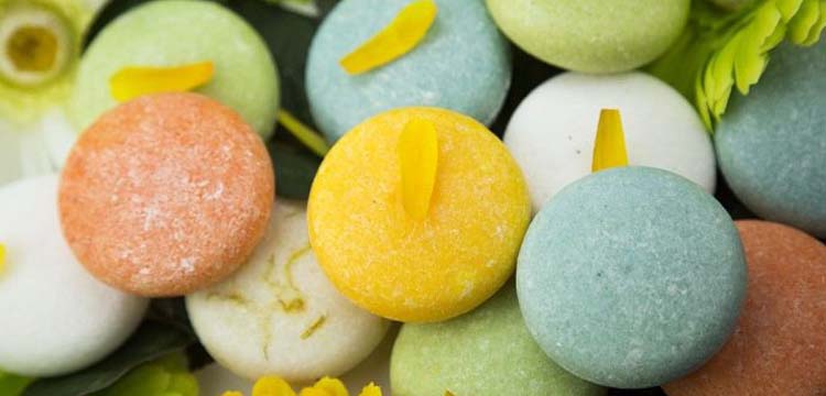 开启香皂新时代｜AA手工皂，一见倾心，用后倾情！