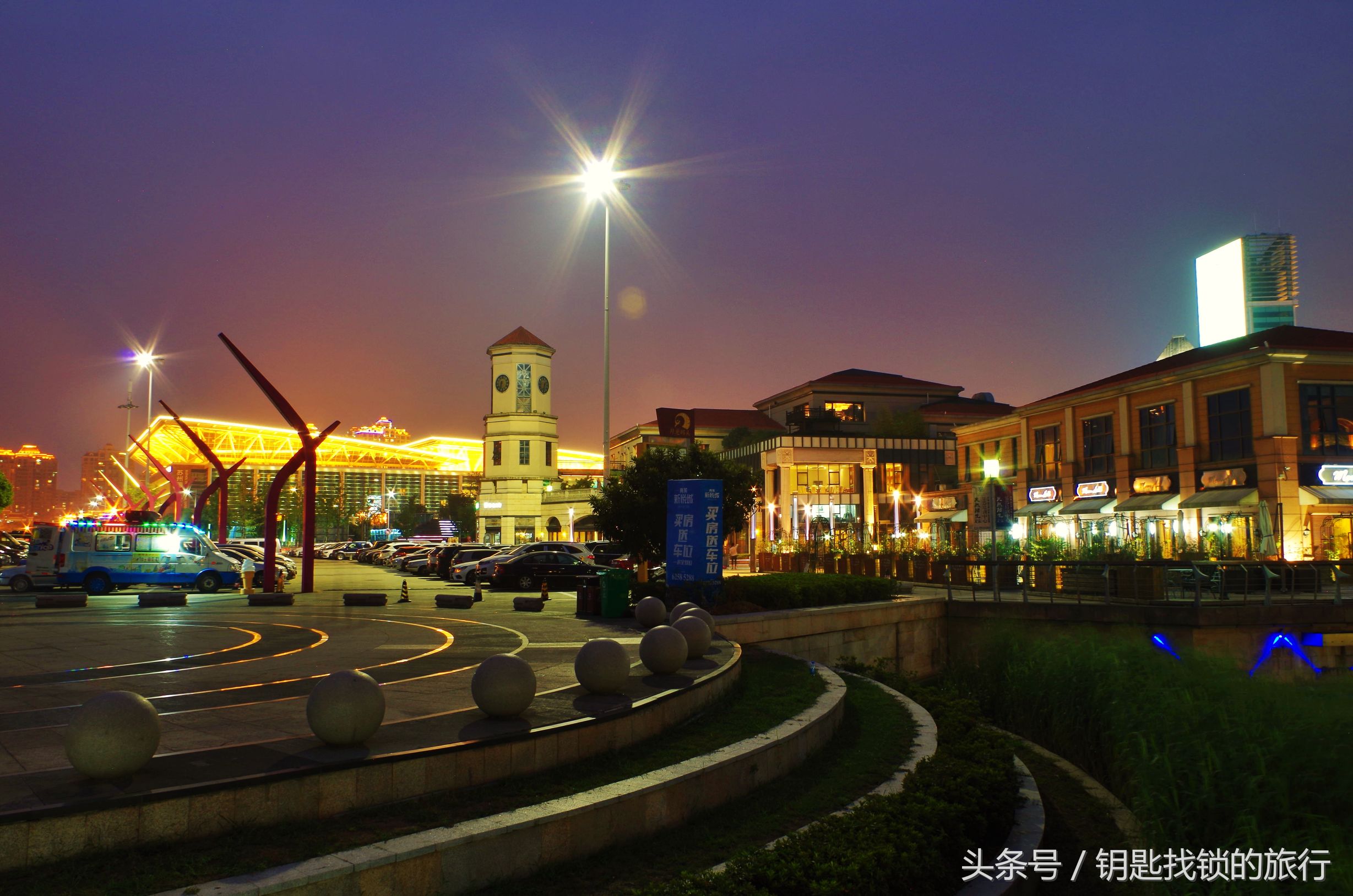 来苏州不去拙政园可以去哪里,去苏州不去景点可以到什么地方耍