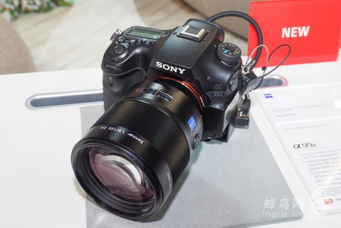 惊喜有余创新不足photokina2016新品简评