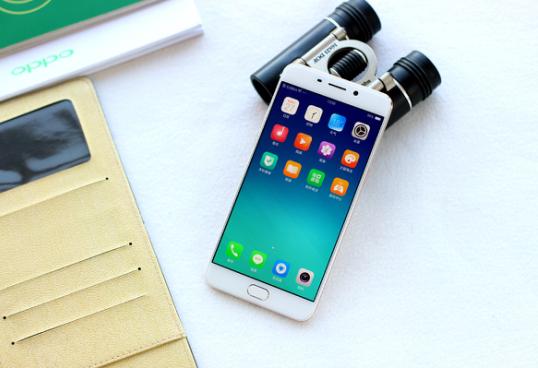 oppor9有隐藏功能,oppor9陪伴