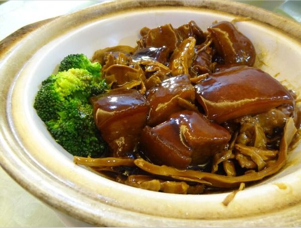 观音山附近海鲜大排档,厦门观音山渔夫码头酒楼