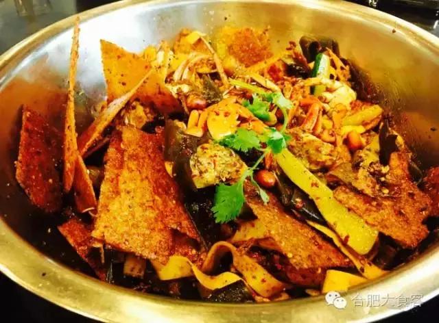 合肥螃蟹,合肥哪里吃大闸蟹最正宗