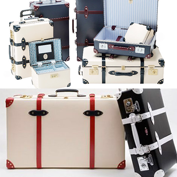 #美搭好物#旅途更完美，少不了高颜值旅行箱